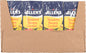 ALLENS STRAWBERRY BANANA COCKTAIL, 4 X 8 X 200 ML