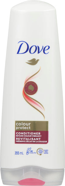 DOVE REVITALIZING HYDRATION COLOR, 6 X 355 ML