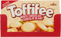 TOFFIFEE WHITE CHOCOLATE, 24 X 123 G