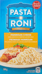 PASTARON ANGEL HAIR PARMESAN, 12 X 144 G