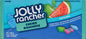 JOLLY RANCHER ORIGINAL FRUITS, 12 X 58 G