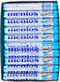 MENTOS SOFT MINT, 20 X 37 G