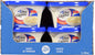 PTITQUEB 4-CHEESE SAUCE, 8 X 300 ML