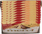 MERCI WINTER CHOCOLATE, 10 X 250 G