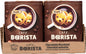 KRACAFBA COFFEE GRND CHOC HAZELNUT, 6 X 340 G