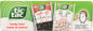 FERRERO TIC TAC MINT T50 CANDY CANE, 12 X 24 G