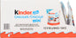 KINDER CHOCOLATE MINI T16, 12 X 96 G