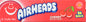 AIRHEADS CHERRY CANDY, 36 X 15.600 G
