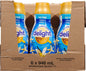 INTERNATIONAL DELIGHT COFFEE VANILLA FRENCH SUGAR, 6 X 946 ML