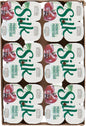 SILK VEGAN CHERRY YOGURT, 6 X 4 X 95 G