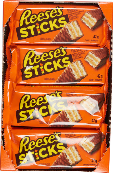 REESE REGULAR BAR, 20 X 42 G