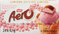 NESTLE AERO STRAWBERRY BALL, 24 X 42 G
