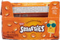 NESTLE SMARTIES POP CREAM ORANGE, 24 X 38 G