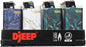 BIC LIGHTER DJEEP D1 ELEGANT 6X24X1EA, 24 X 1 UN