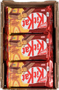 KIT KAT CARAMEL 4F, 24 X 41 G