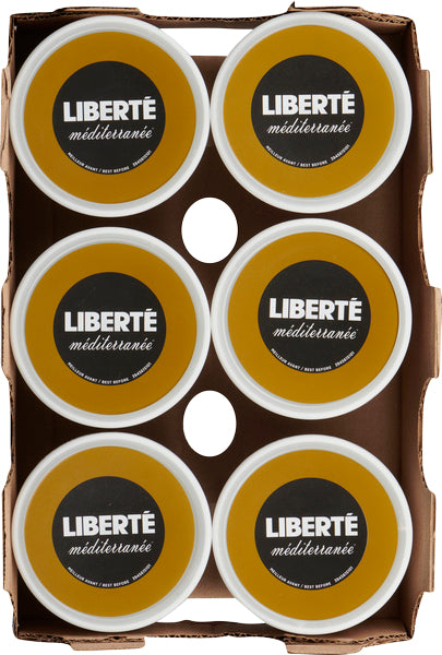 LIBERTE MED MANGO, 6 X 500 G