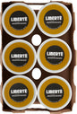 LIBERTE MED MANGO, 6 X 500 G