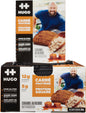 HUGO GIRARD BUTTERSCOTCH PROTEIN SQUARE, 30 X 60 G