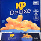 KRAFT CHEDDAR FROZEN DINNER, 5 X 340 G