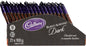 CADBURY CHOCOLATE BAR GRILLED ALMOND, 21 X 100 G