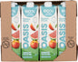 OASIS HYDRAFRUIT MELON APPLE JUICE, 12 X 960 ML