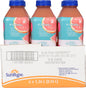 SUNRYPE SLIM PINK GRAPEFRUIT DRINK, 6 X 1.36 L