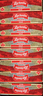 LACTANTIA SALTED BUTTER, 32 X 125 G