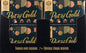 HERSHEY'S POT OF GOLD ASSORTED EXCELLENCE, 20 X 243 G