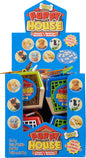 EXCLUSIVE HOME-MADE PUPPY CANDY, 12 X 8 G
