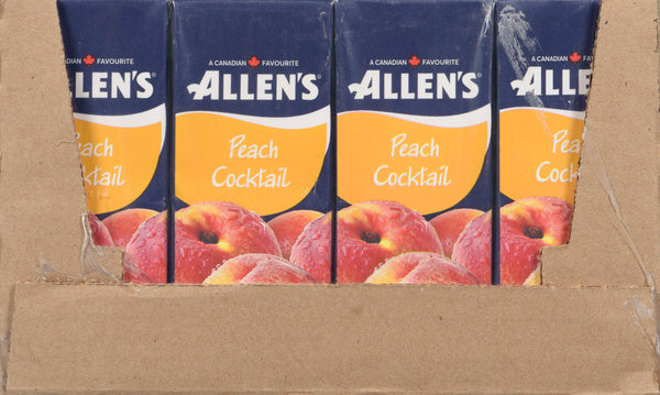 ALLENS COCKTAIL 200ML 4X8PK, 4 X 8 X 200 ML