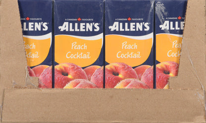 ALLENS COCKTAIL 200ML 4X8PK, 4 X 8 X 200 ML