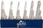 GLADE VANILLA BREEZE REFILL, 6 X 2 UN