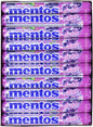 MENTOS GRAPE MINT, 20 X 37 G