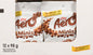 NESTLE AERO MINIS MILK CHOCOLATE, 12 X 98 G