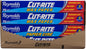 CUTRITE WAX PAPER 75 FEET, 24 X 1 UN