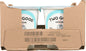 TWO GOOD GREEK YOGURT PLAIN, 6 X 625 G
