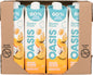 OASIS HYDRAFRUIT TROPICAL FRUIT JUICE, 12 X 960 ML
