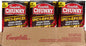 CAMPBELL'S SPICY CHICKEN SOUP, 12 X 515 ML