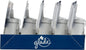 GLADE BRANCH VANILLA DELICATE, 5 X 1 UN
