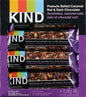 KIND BAR SALTED CARAMEL DARK CHOCOLATE, 12 X 40 G