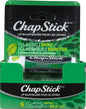 CHAPSTICK MINT, 12 X 4.200 G