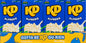 KRAFT PASTA & ALFREDO SAUCES, 24 X 175 G
