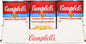 CAMPBELL OLD-FASHIONED CHICKEN VEGETABLE SOUP GRANDMA STYLE, 12 X 284 ML