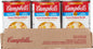 CAMPBELL CHICKEN NOODLE VEGETABLE SOUP, 12 X 515 ML
