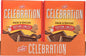 LECLERC CELEBRATION GINGERBREAD COOKIE, 12 X 240 G