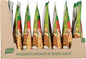 KNORR SIDEKICKS RICE MEXICAN, 8 X 150 G