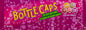 WONKA CANDY BOTTLE CAPS ROLL, 24 X 50 G