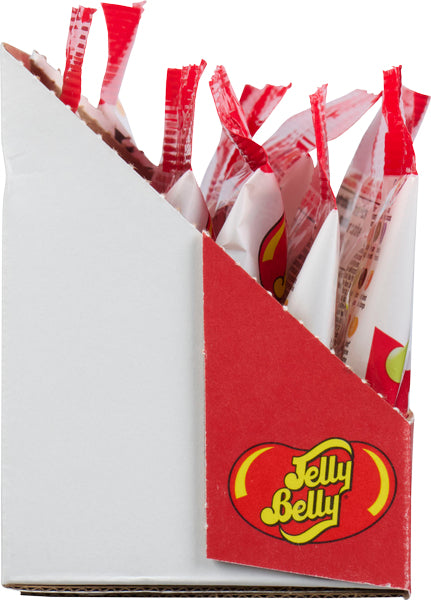 JELLYBEL MIXED FLAVORS CANDY 20 PCS, 12 X 100 G