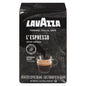 LAVAZZA ESPRESSO GRAN AROMA GRANDE COFFEE, 6 X 1 KG