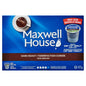 MAXHOUSE CORSICAN ROAST 12 K-CUP MH, 6 X 117 G